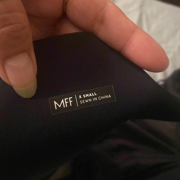 Bib bike short - Picture 8 of 8